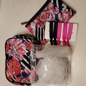 Bright and Cheery Travel Pack-all brand new/unused